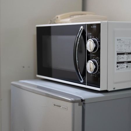 ホテル西川口ウィークリー Extérieur photo
