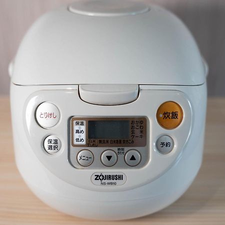 ホテル西川口ウィークリー Extérieur photo