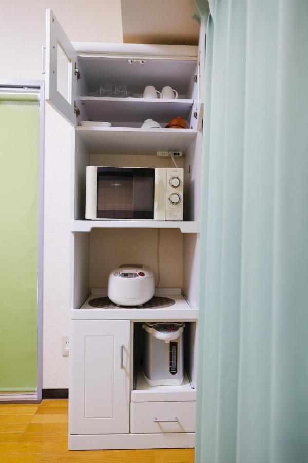 ホテル西川口ウィークリー Extérieur photo