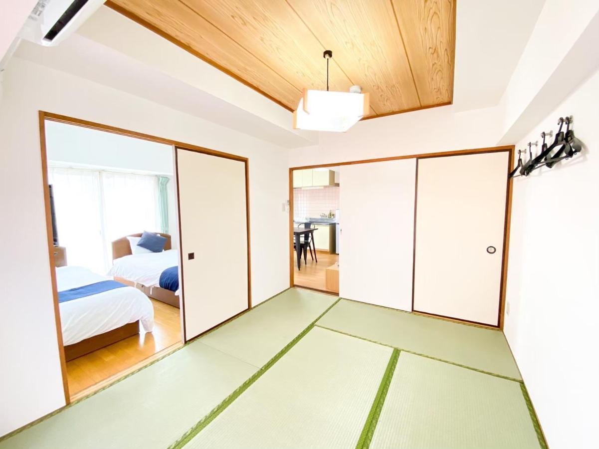 ホテル西川口ウィークリー Extérieur photo