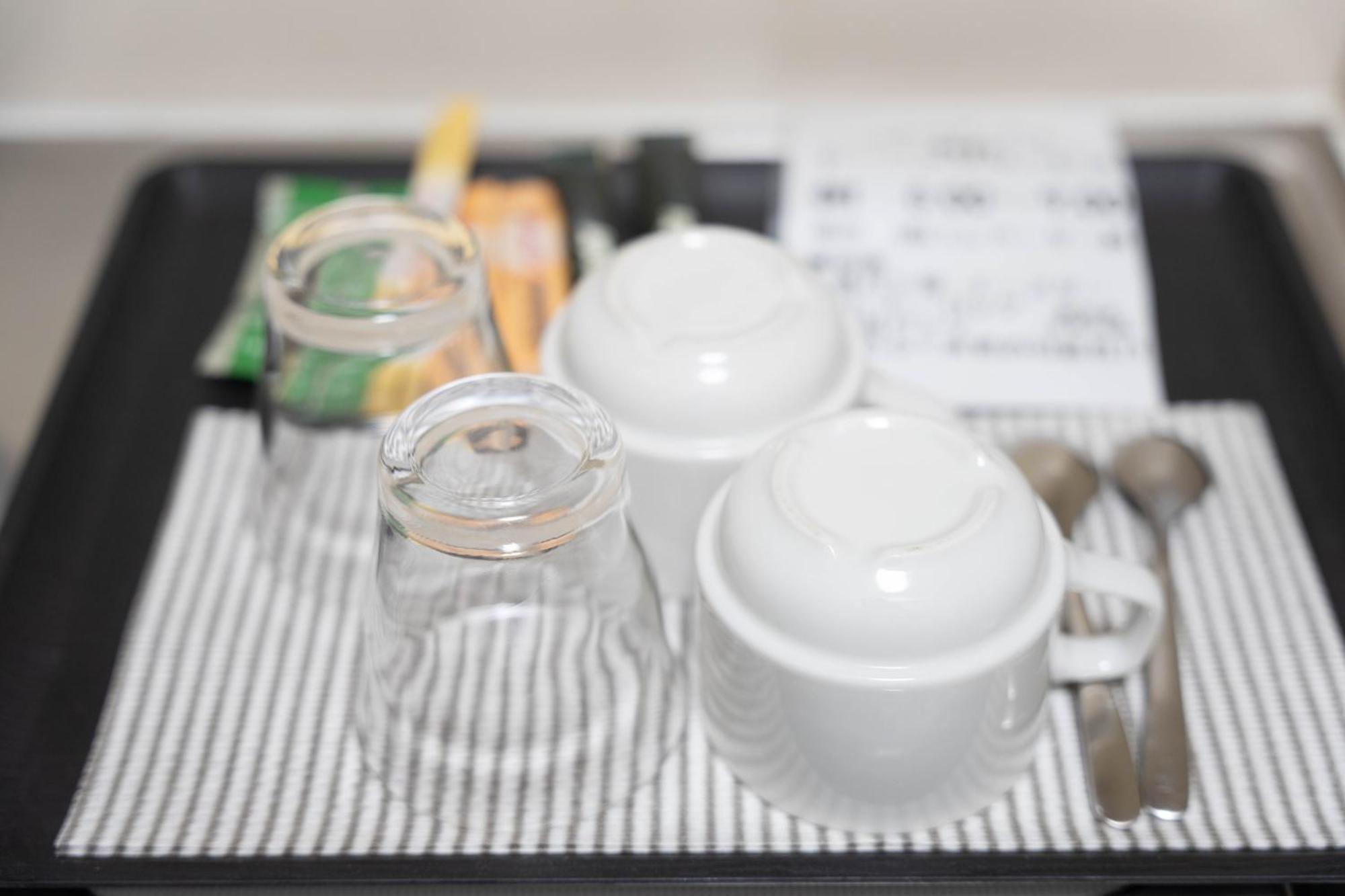 ホテル西川口ウィークリー Extérieur photo