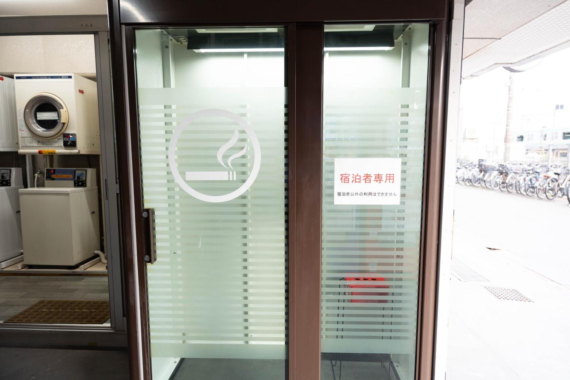 ホテル西川口ウィークリー Extérieur photo