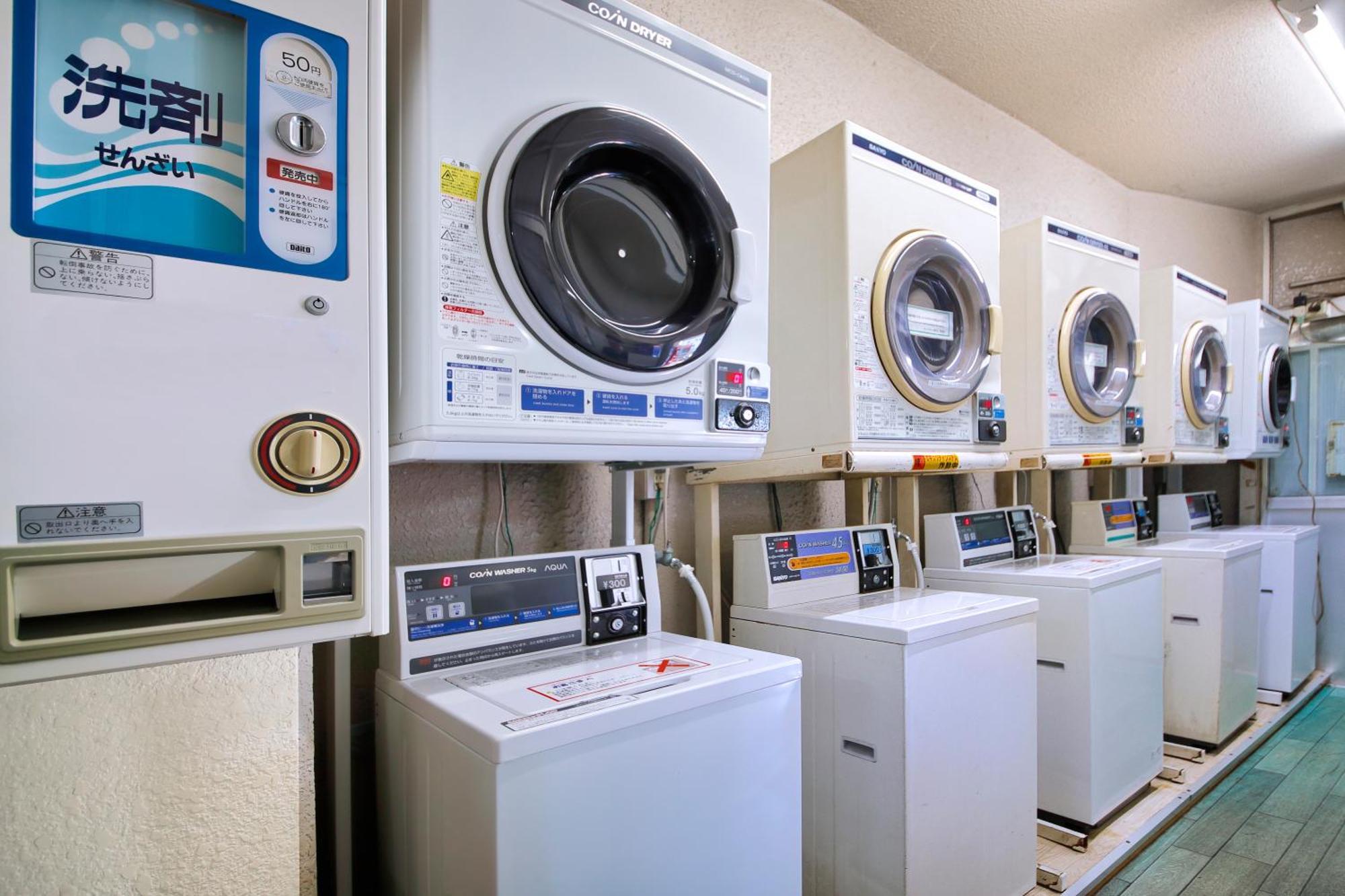 ホテル西川口ウィークリー Extérieur photo