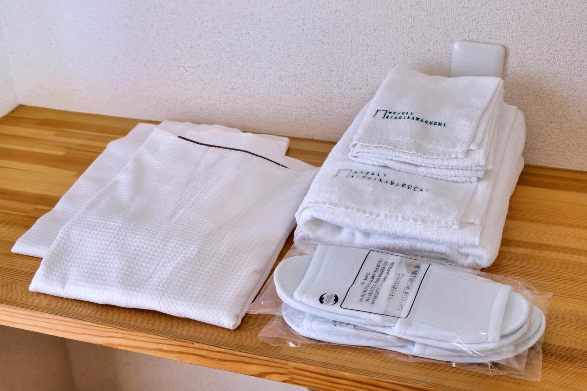 ホテル西川口ウィークリー Extérieur photo